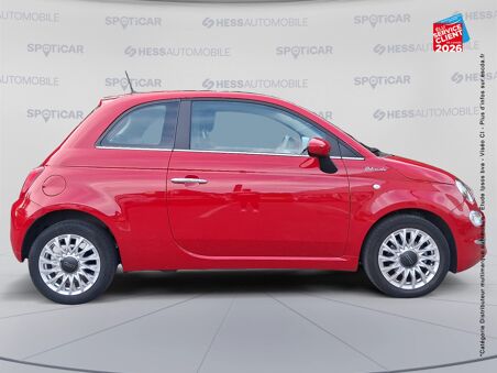 FIAT 500 1.0 70CH BSG SS...