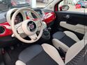 Véhicule d'occasion FIAT 500 1.0 70CH BSG SS DOLCEVITA