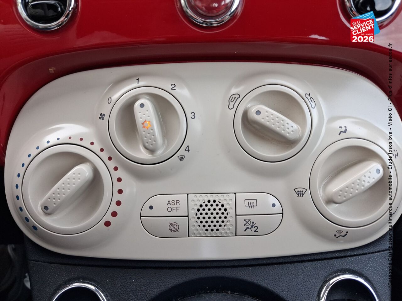 chez Fiat Mulhouse