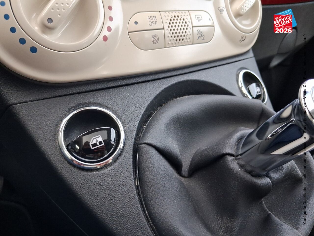 chez Fiat Mulhouse