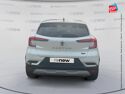 Véhicule d'occasion RENAULT CAPTUR 1.6 E-TECH HYBRIDE 145CH TECHNO