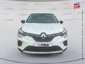 Véhicule d'occasion RENAULT CAPTUR 1.6 E-TECH HYBRIDE 145CH TECHNO