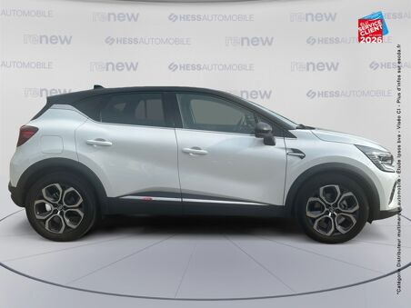 RENAULT CAPTUR 1.6 E-TECH...