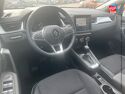 Véhicule d'occasion RENAULT CAPTUR 1.6 E-TECH HYBRIDE 145CH TECHNO