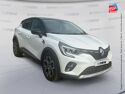 Véhicule d'occasion RENAULT CAPTUR 1.6 E-TECH HYBRIDE 145CH TECHNO