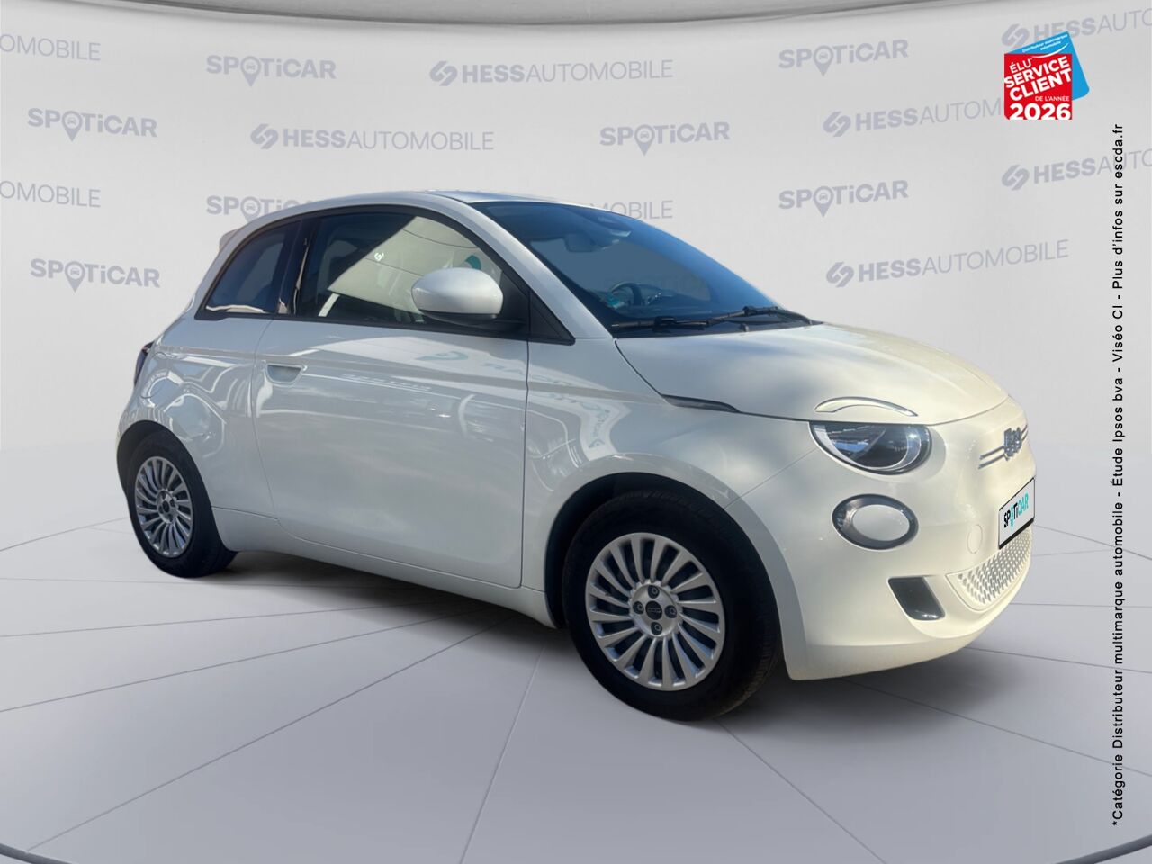 chez Fiat Dijon