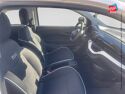Véhicule d'occasion FIAT 500 E 95CH ACTION STEP1