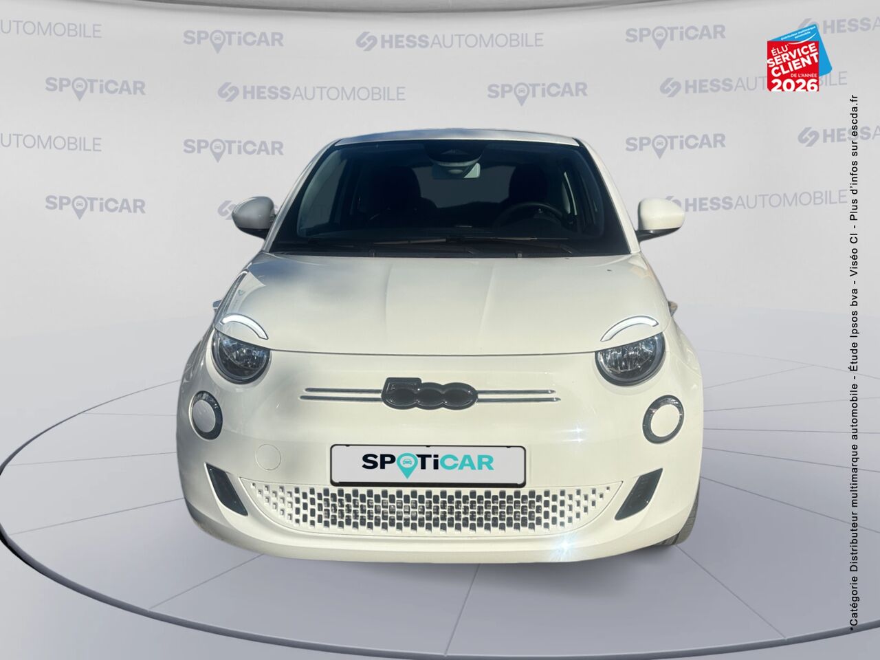 chez Fiat Dijon