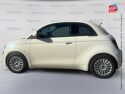 Véhicule d'occasion FIAT 500 E 95CH ACTION STEP1