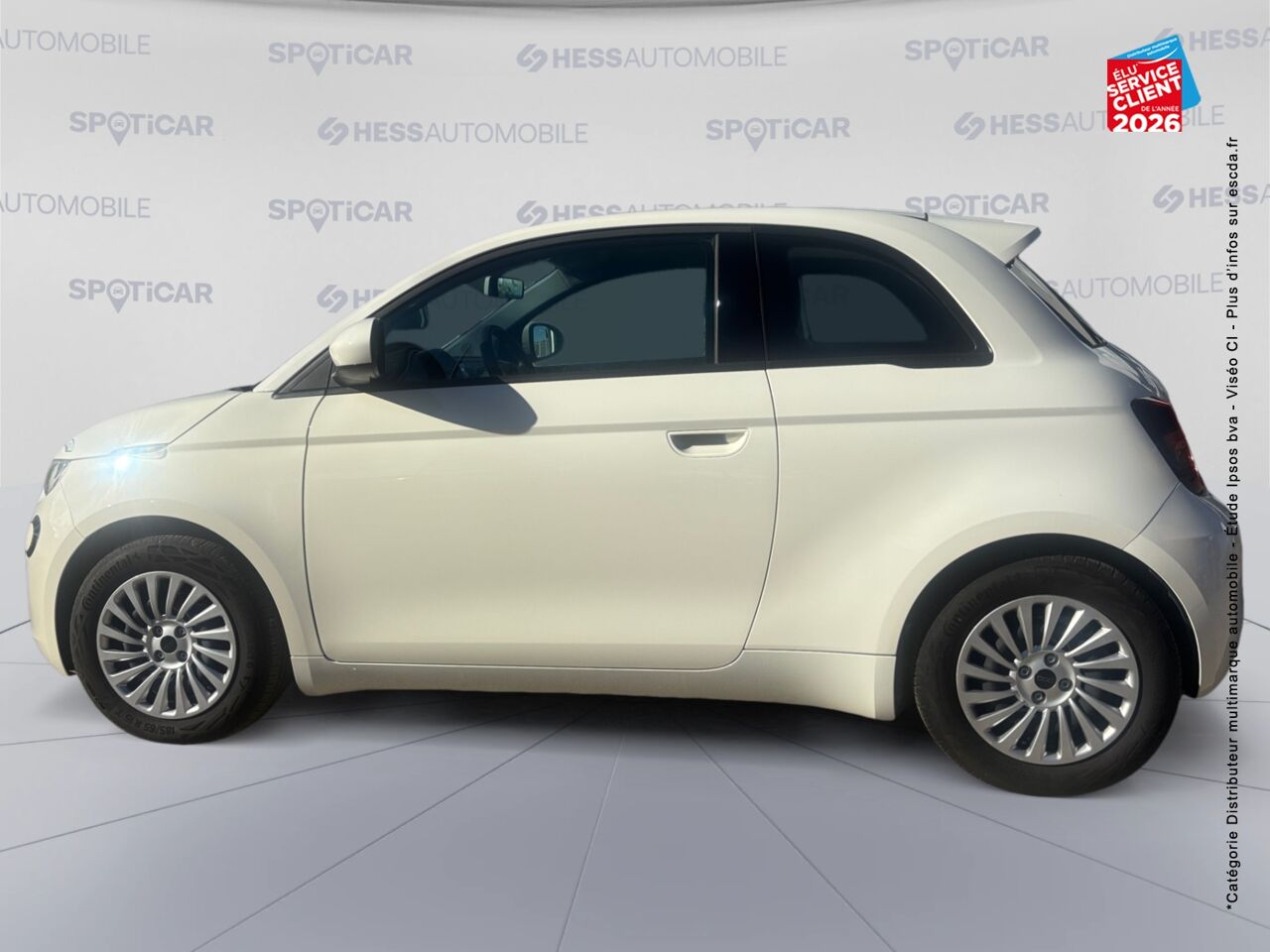 chez Fiat Dijon