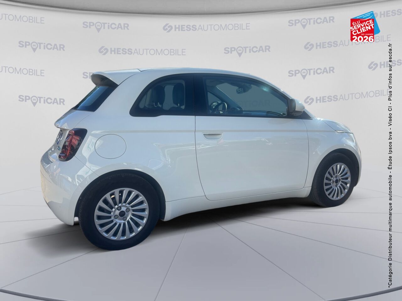 chez Fiat Dijon