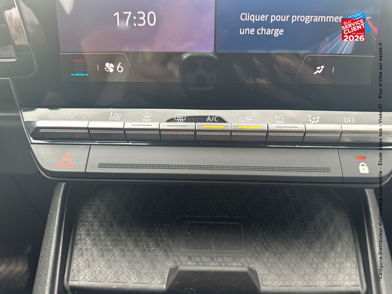 chez Renault Sélestat