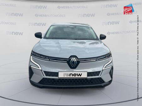 RENAULT MEGANE E-TECH...