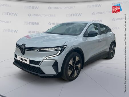RENAULT MEGANE E-TECH...