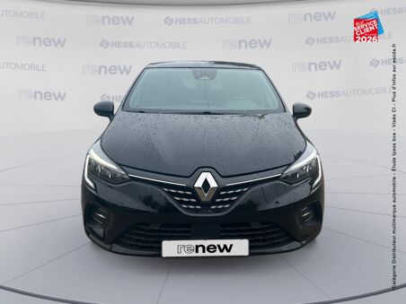RENAULT CLIO 1.6 E-TECH...