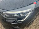 Véhicule d'occasion RENAULT CLIO 1.6 E-TECH HYBRIDE 145CH TECHNO