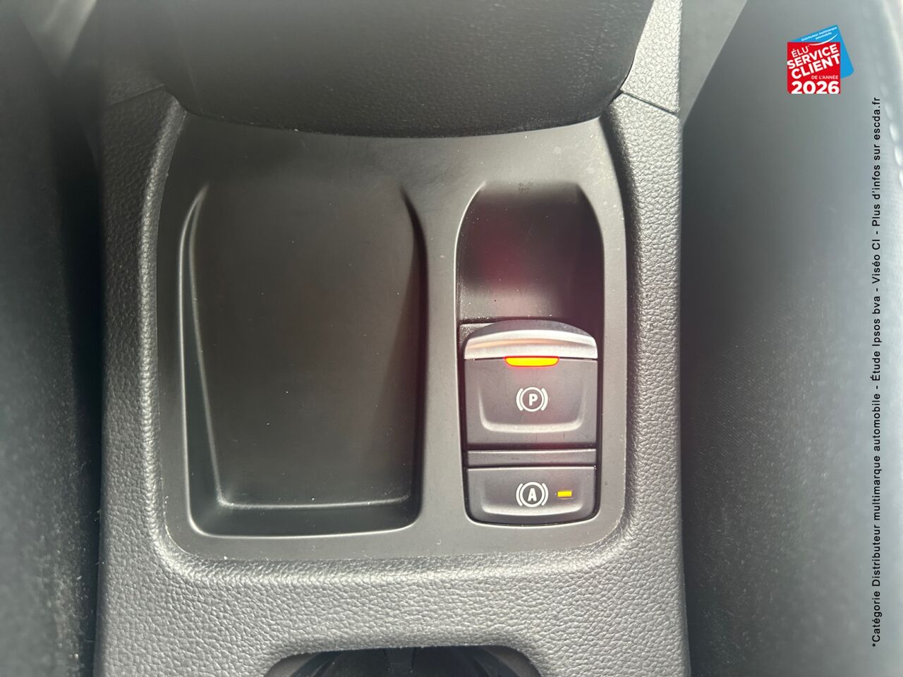 chez Renault Sélestat