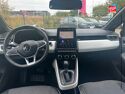 Véhicule d'occasion RENAULT CLIO 1.6 E-TECH HYBRIDE 145CH TECHNO