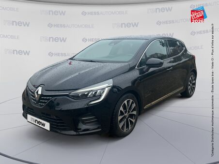 RENAULT CLIO 1.6 E-TECH...
