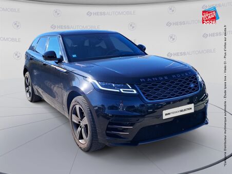 LAND-ROVER RANGE ROVER...