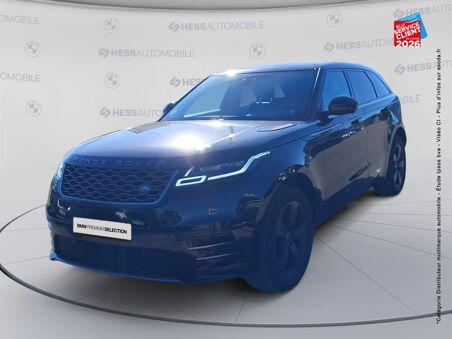 LAND-ROVER RANGE ROVER...