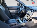 Véhicule d'occasion LAND-ROVER RANGE ROVER VELAR 2.0D 180CH R-DYNAMIC AWD BVA