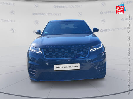 LAND-ROVER RANGE ROVER...
