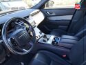 Véhicule d'occasion LAND-ROVER RANGE ROVER VELAR 2.0D 180CH R-DYNAMIC AWD BVA