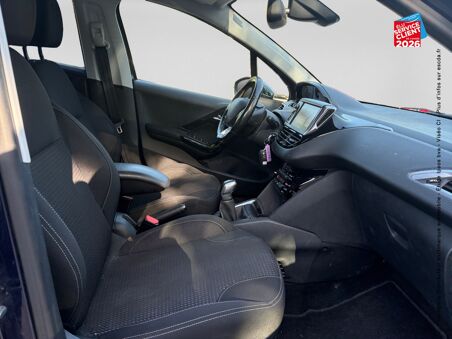 PEUGEOT 208 1.5 BLUEHDI...