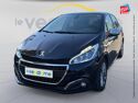 Véhicule d'occasion PEUGEOT 208 1.5 BLUEHDI 100CH E6.C ALLURE 5P