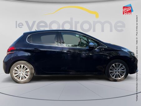 PEUGEOT 208 1.5 BLUEHDI...