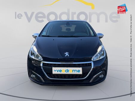 PEUGEOT 208 1.5 BLUEHDI...