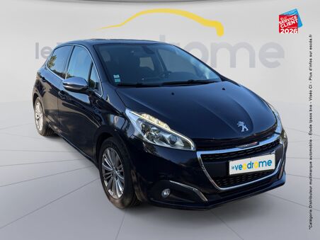 PEUGEOT 208 1.5 BLUEHDI...