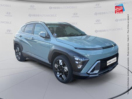 HYUNDAI KONA 1.6 GDI 129CH...