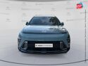 Véhicule d'occasion HYUNDAI KONA 1.6 GDI 129CH HYBRID CREATIVE DCT-6