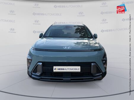 HYUNDAI KONA 1.6 GDI 129CH...