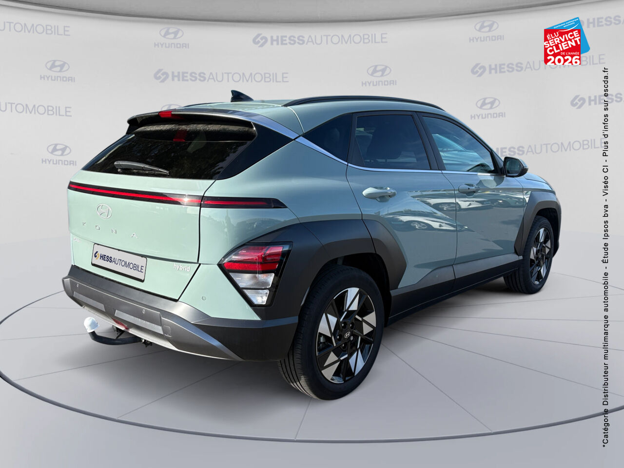 chez Hyundai Reims