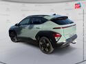 Véhicule d'occasion HYUNDAI KONA 1.6 GDI 129CH HYBRID CREATIVE DCT-6