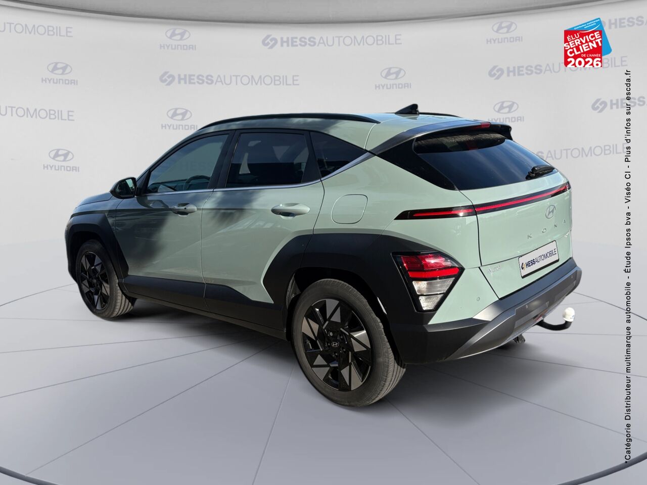 chez Hyundai Reims