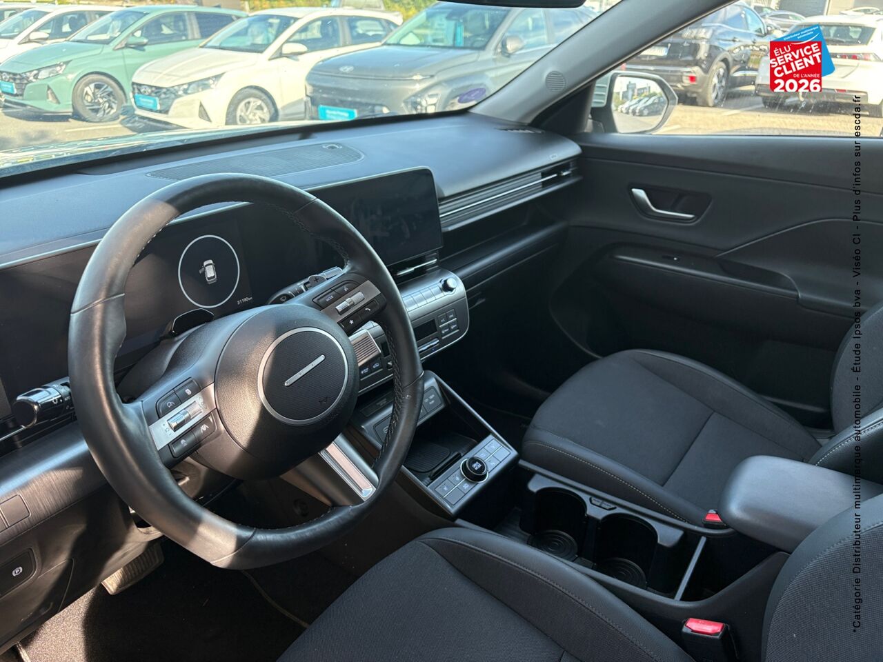 chez Hyundai Reims