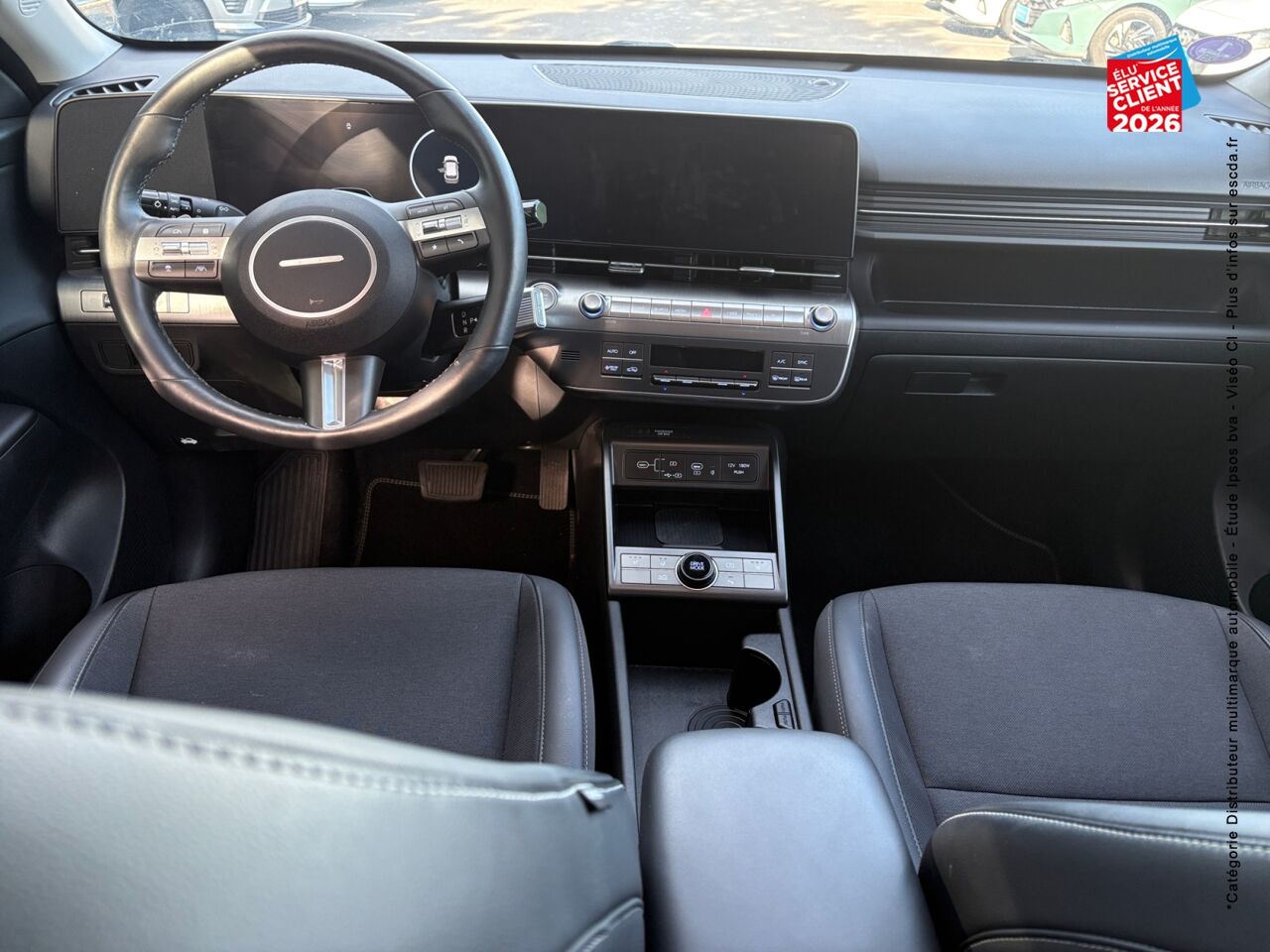 chez Hyundai Reims