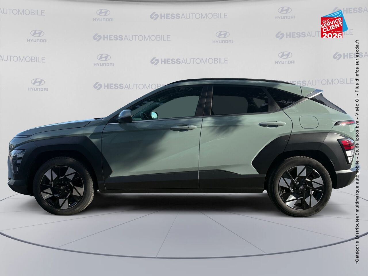 chez Hyundai Reims