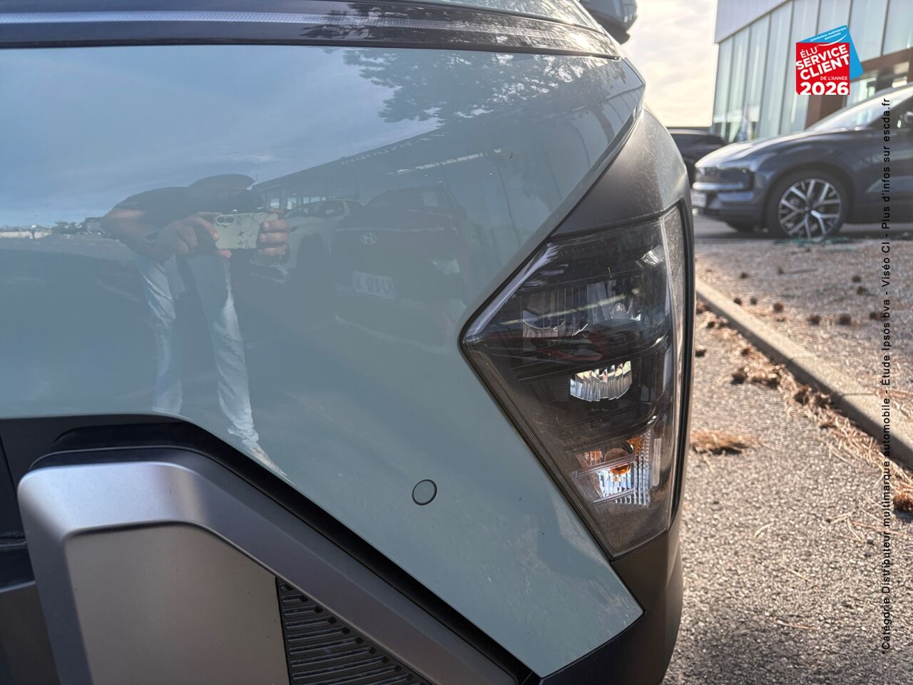 chez Hyundai Reims