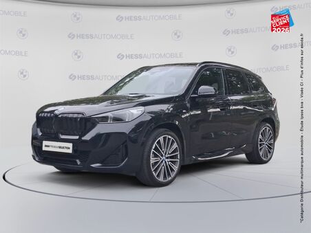 BMW X1 IXDRIVE30 313CH M SPORT