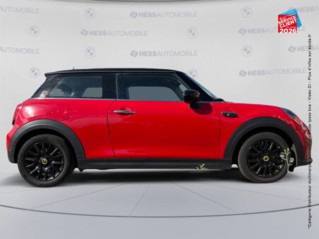 MINI MINI COOPER SE 184CH...