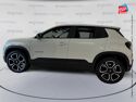 Véhicule d'occasion JEEP AVENGER 1.2 TURBO T3 100CH SUMMIT