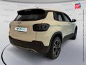 Véhicule d'occasion JEEP AVENGER 1.2 TURBO T3 100CH SUMMIT