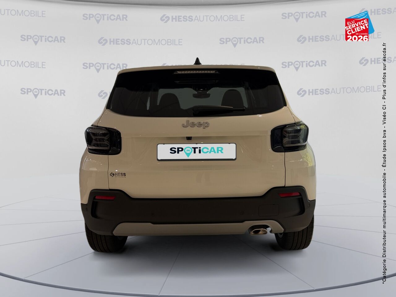 chez Fiat Mulhouse