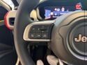 Véhicule d'occasion JEEP AVENGER 1.2 TURBO T3 100CH SUMMIT