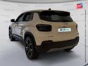 Véhicule d'occasion JEEP AVENGER 1.2 TURBO T3 100CH SUMMIT